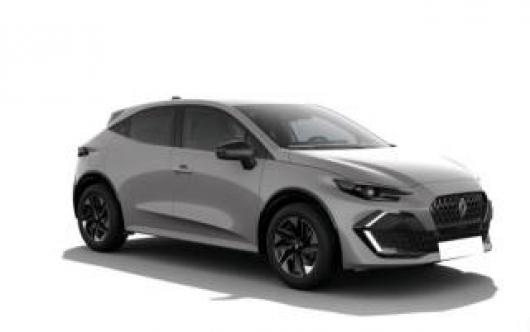 Km 0 RENAULT Clio