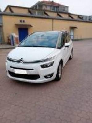 usato CITROEN C4 Picasso