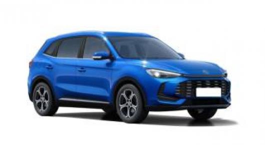 Km 0 MG ZS