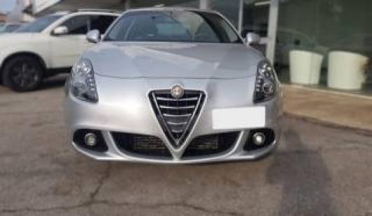 usato ALFA ROMEO Giulietta