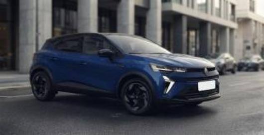 Captur