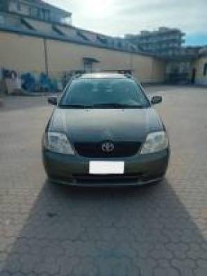 Corolla