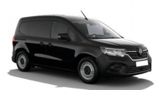 Km 0 RENAULT Kangoo