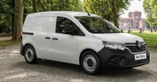 Km 0 RENAULT Kangoo