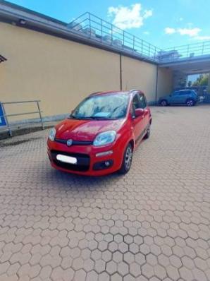 usato FIAT Panda