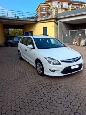 usato HYUNDAI i30