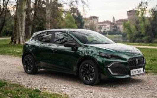 Km 0 RENAULT Clio