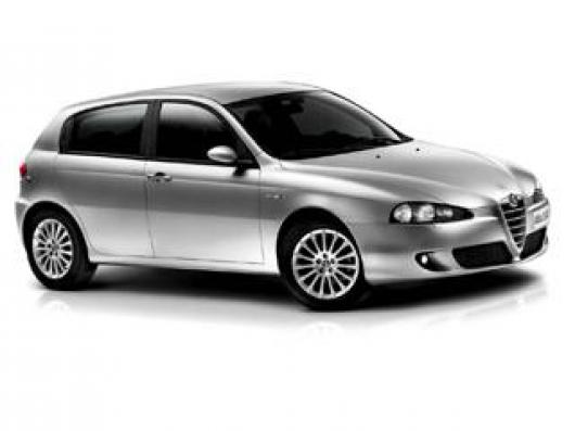 usato ALFA ROMEO 147