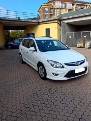 usato HYUNDAI i30