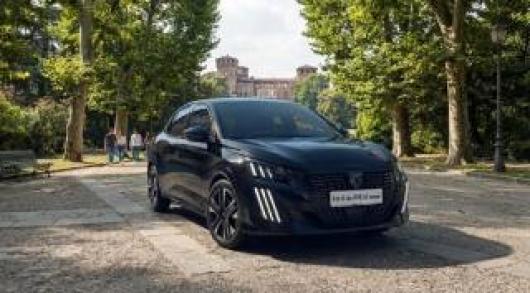 Km 0 PEUGEOT 208