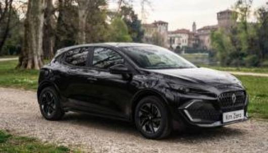Km 0 RENAULT Clio