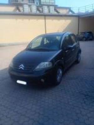 usato CITROEN C3