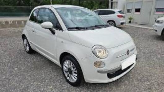 usato FIAT 500
