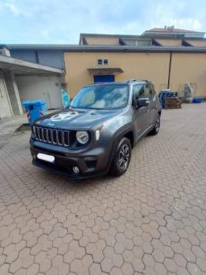 usato JEEP Renegade