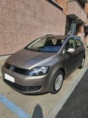 Golf Plus