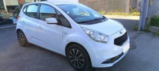 usato KIA Venga