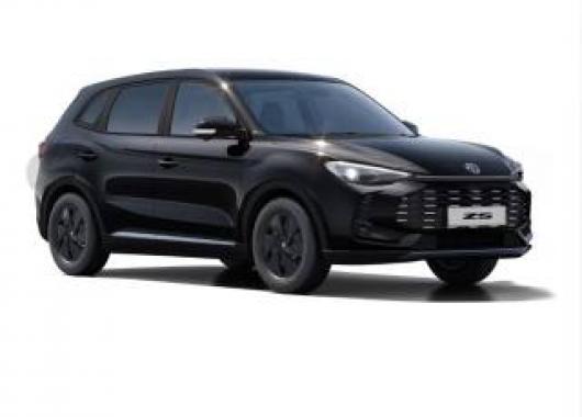 Km 0 MG ZS