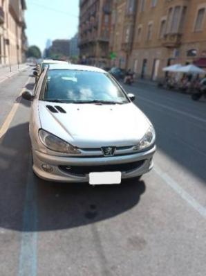 usato PEUGEOT 206