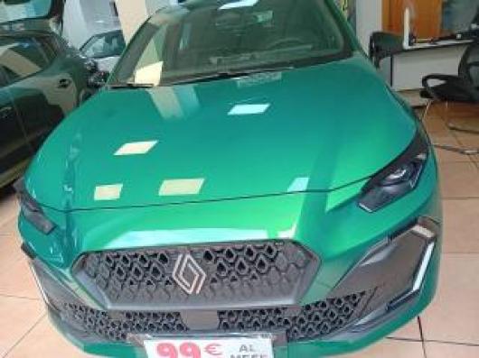 Km 0 RENAULT Clio