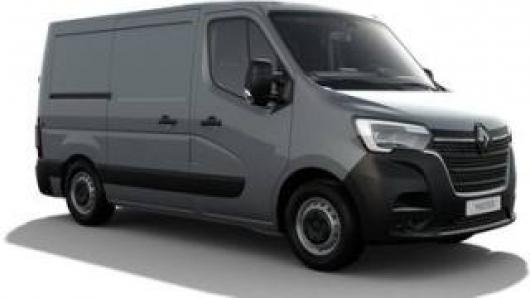 Km 0 RENAULT Trafic