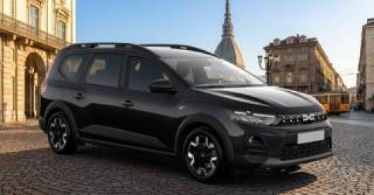 Km 0 DACIA Jogger