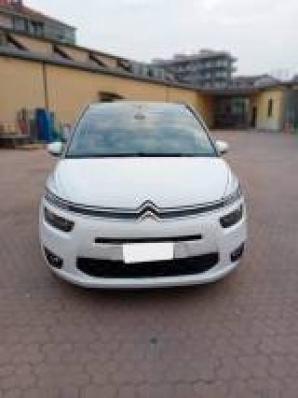 usato CITROEN Grand C4 Picasso