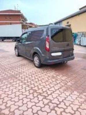 usato FORD Transit Connect