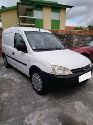 usato OPEL Combo