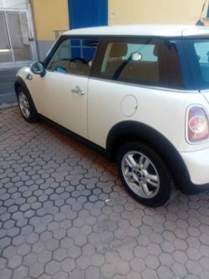 usato MINI One