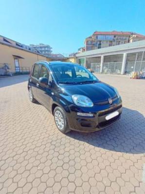 usato FIAT Panda