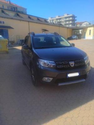 usato DACIA Sandero