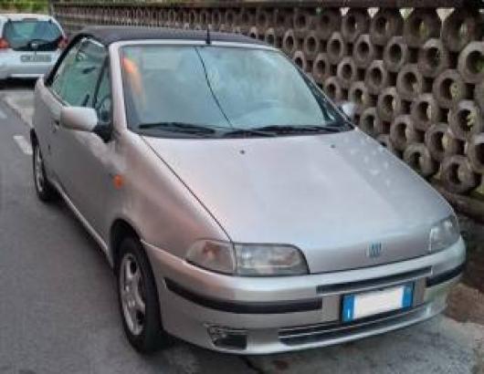usato FIAT Punto