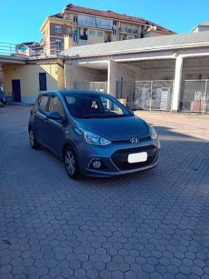 usato HYUNDAI i10