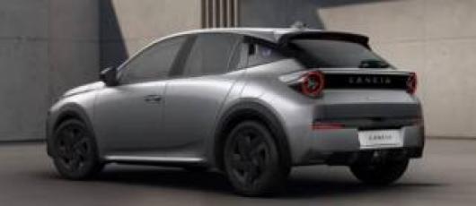Km 0 LANCIA Ypsilon