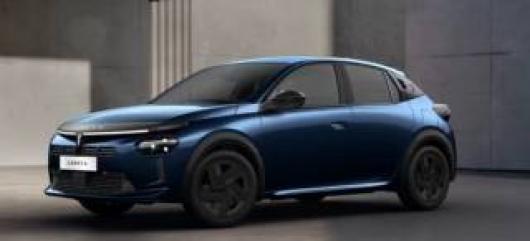 Km 0 LANCIA Ypsilon