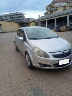 usato OPEL Corsa