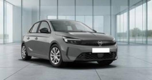 Km 0 OPEL Corsa