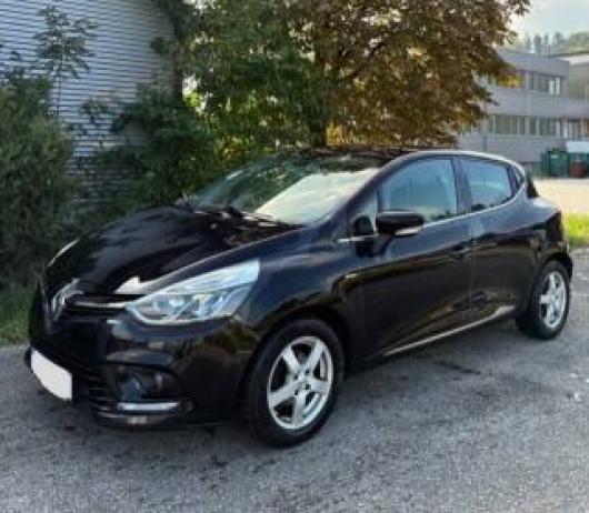 usato RENAULT Clio