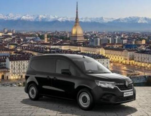 Km 0 RENAULT Kangoo