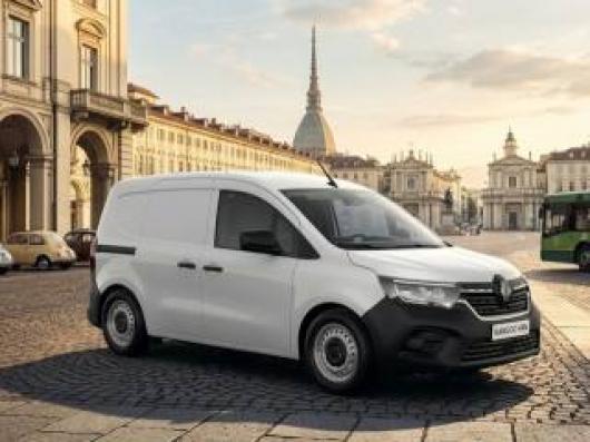Km 0 RENAULT Kangoo