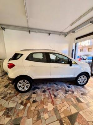 EcoSport