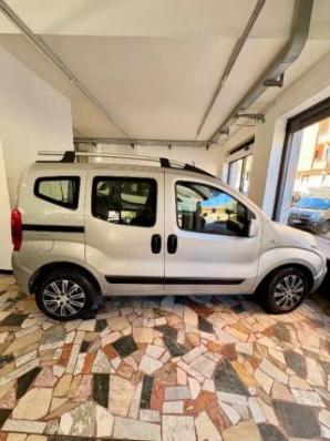 usato FIAT Qubo