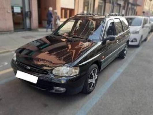 Escort