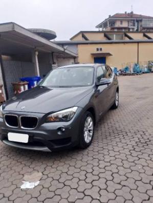 usato BMW X1