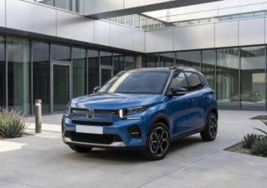 Km 0 CITROEN C3