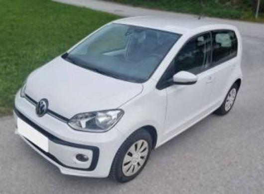 usato VOLKSWAGEN up!