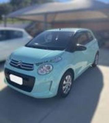usato CITROEN C1