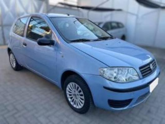 usato FIAT Punto