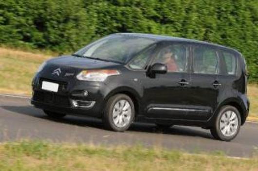 usato CITROEN C3 Picasso