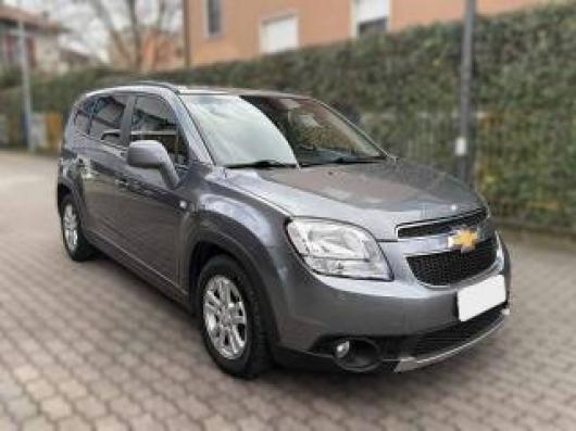 usato CHEVROLET Orlando